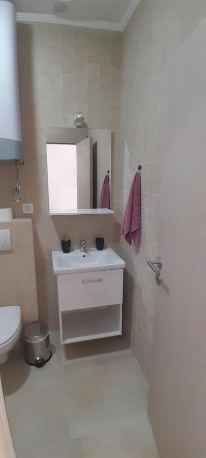 בודווה Mia Casa Apartmens מראה חיצוני תמונה