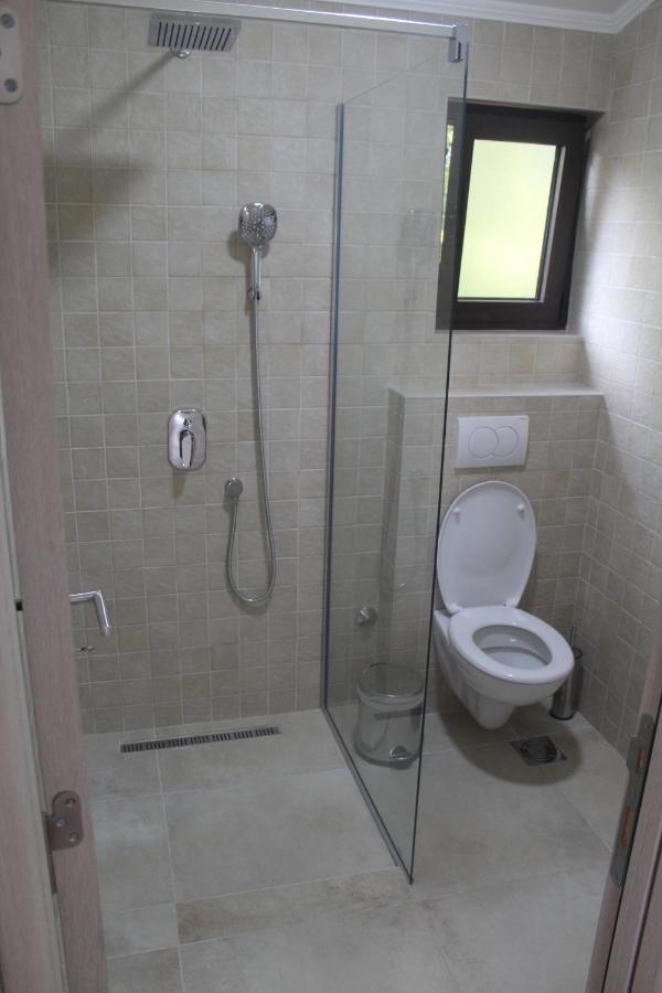 בודווה Mia Casa Apartmens מראה חיצוני תמונה
