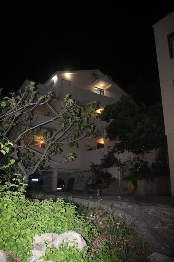 בודווה Mia Casa Apartmens מראה חיצוני תמונה